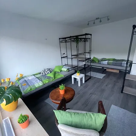 Roos Guest house