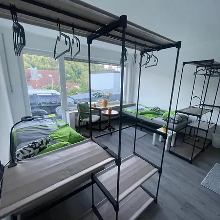 Guest house Roos *