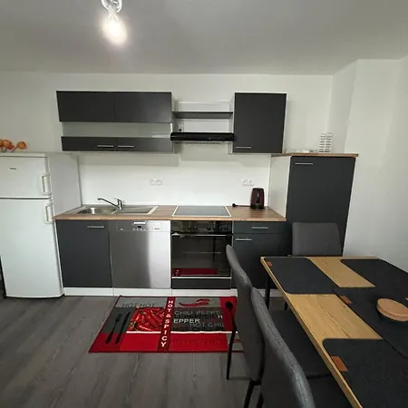 Roos Maison d'hôtes *
